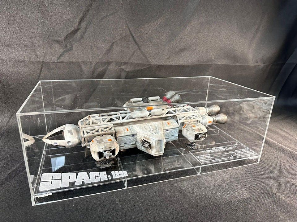 Customised Display Case